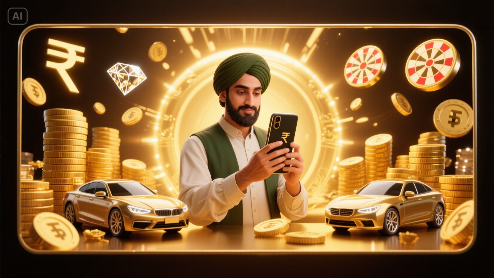 Car rouletteJoin today and get 200% instantly on your first deposit! Pakistan’s gamers can enjoy mobile access, easy PKR withdrawals, and safe, fair casino fun.