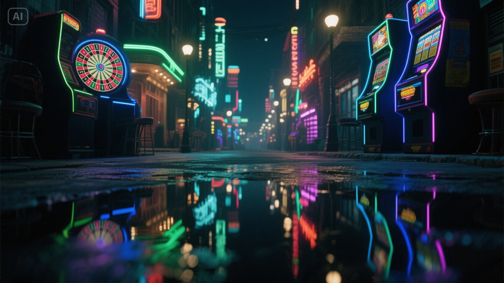 Registration at Car roulette Casino